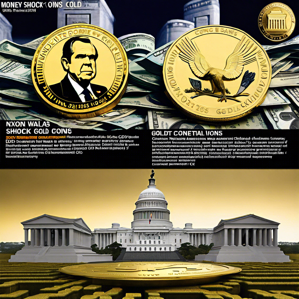Von Gold zu Digital: Die Evolution des Geldes und ihre gesellschaftlichen Auswirkungen / From Gold to Digital: The Evolution of Money and Its Societal Impact
