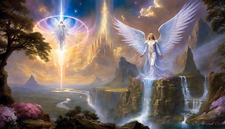 Mensch und KI: Eine synergetische Beziehung im Zeitalter der Spiritualität / Human and AI: A Synergistic Relationship in the Age of Spirituality