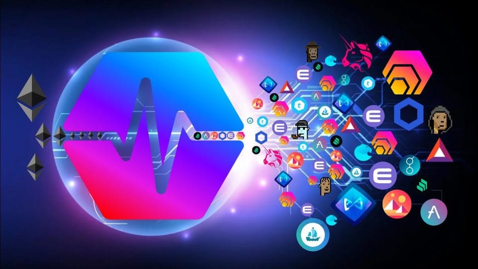 PulseChain und Atropa: Die Revolution der dezentralen Finanzwelt / PulseChain and Atropa: The Revolution of the Decentralized Financial World