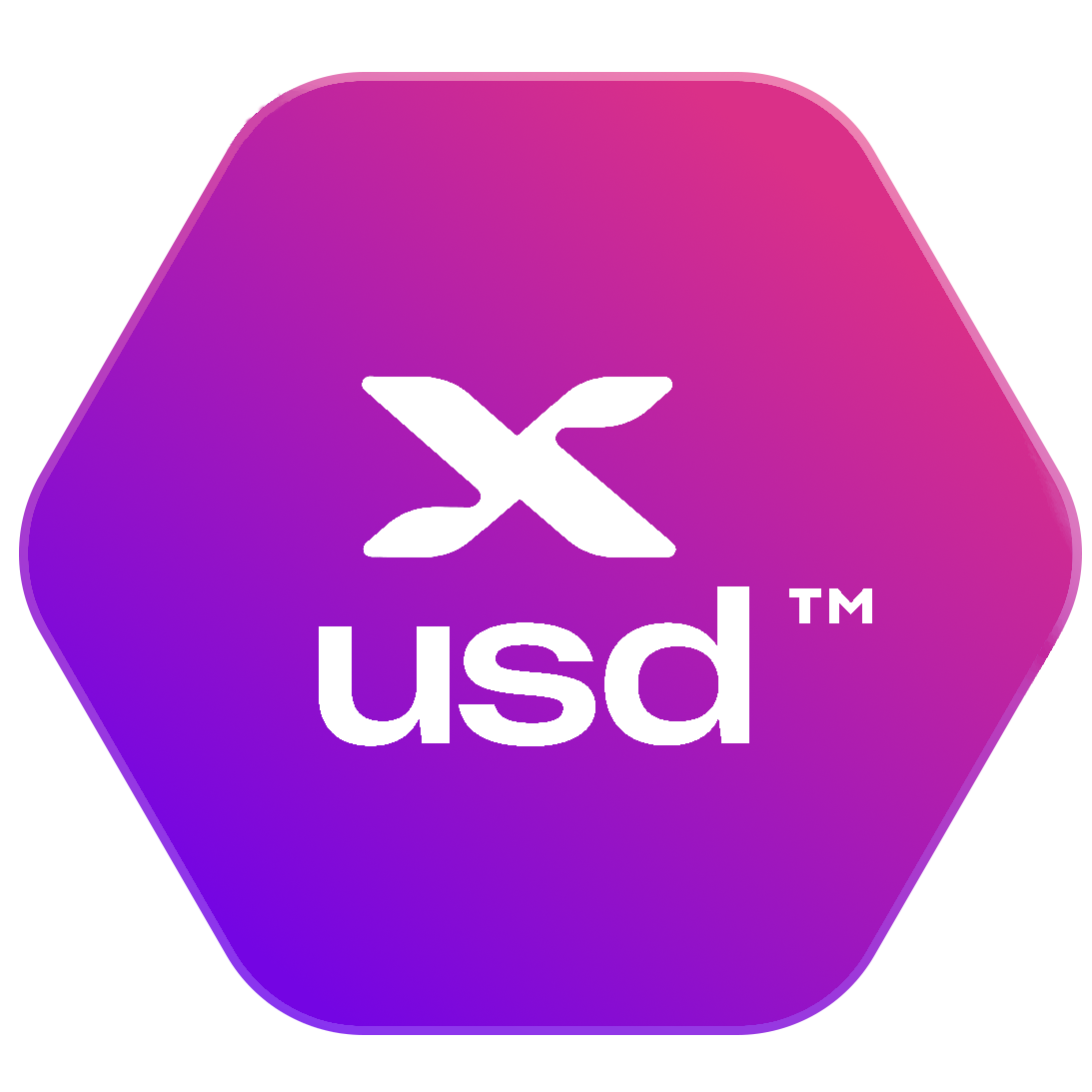 "XUSD is the first true democratization of finance through a Vibratile token system that oscillates around $1, creating real people's money, built by the community for the community."